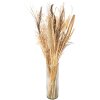Clayre & Eef 5DF0008 Flores secas 20x6x80 cm Beige