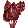 Clayre & Eef 5DF0027 Flores Secas 60 cm (12) Rosa