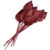 Clayre & Eef 5DF0027 Flores Secas 60 cm (12) Rosa