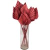 Clayre & Eef 5DF0027 Flores Secas 60 cm (12) Rosa