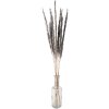 Clayre & Eef 5DF0035 Flores secas 100 cm (10) Gris
