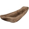 Clayre & Eef 5H0558 Bol 60x8x12 cm Rectángulo Marrón