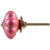 Clayre & Eef 65205 Pomo Ø 4x4 cm Rosa