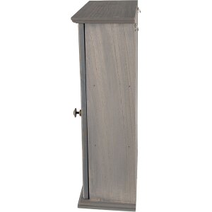 Clayre & Eef 6H1998G Armario 33x15x50 cm...