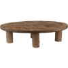 Clayre & Eef 6H2219 Jardinera 40x20x11 cm Oval Marrón
