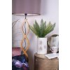 Clayre & Eef 6PL0225 Decoración Planta Artificial 50x50x38 cm Verde