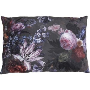 Clayre & Eef KG036.014 Cojín relleno 60x40x4...