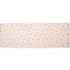 Clayre & Eef YFB64 Traves de Mesa 50x140 cm Beige