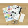 Hama Photo Creative Set Diseña Tu Propio Album Multi-Accesorios Idea Regalo Foto DIY