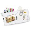 Hama Photo Creative Set Diseña Tu Propio Album Multi-Accesorios Idea Regalo Foto DIY