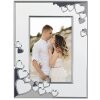 Marco de fotos Hama Alumininum Valentine 13x18 cm blanco