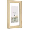 Marco de madera Hama Rise 10x15 cm naturaleza