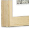 Marco de madera Hama Rise 30x40 cm natural