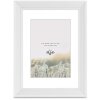 Marco de madera Hama Rise 30x40 cm blanco