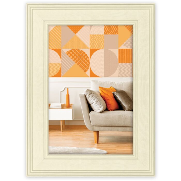 ZEP Marco Spoleto blanco 30x40 cm