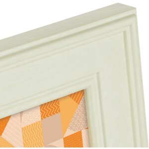 ZEP Marco Spoleto blanco 30x40 cm