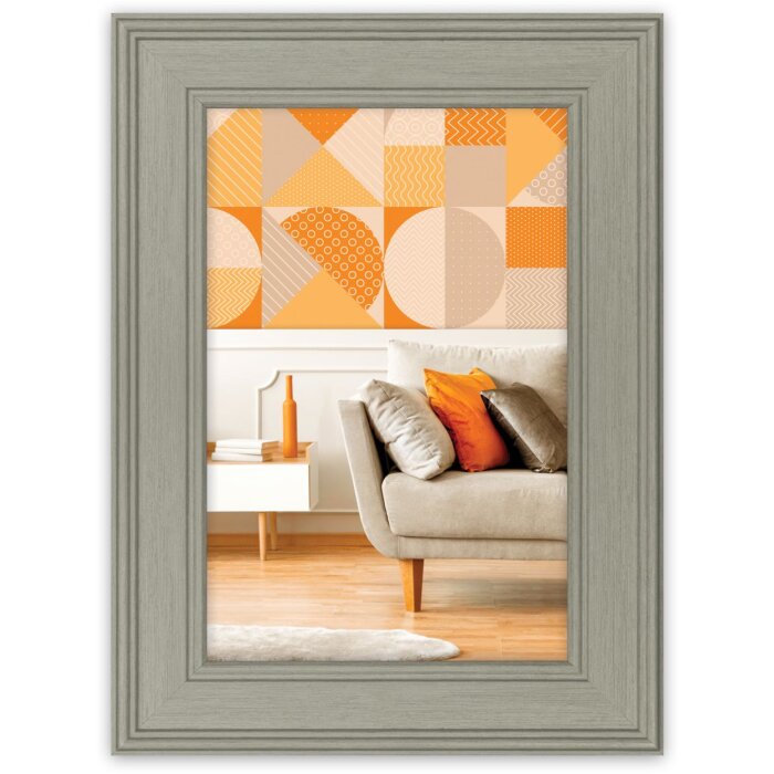 ZEP Marco Spoleto gris 20x30 cm