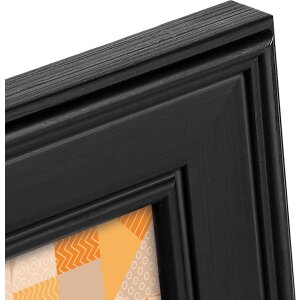 ZEP Marco Spoleto negro 30x40 cm