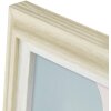 ZEP marco Livorno 10x15 cm madera natural marco estrecho expositor