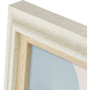 ZEP Marco Livorno 20x30 cm blanco