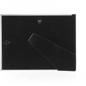 ZEP Marco Doble Metal Olimpia plata 2 fotos 10x15 cm