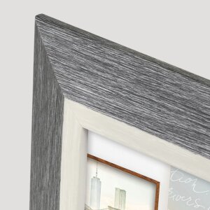 ZEP Marco Águila 13x18 cm gris