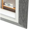 ZEP Marco Águila 13x18 cm gris