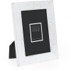 ZEP Marco de madera Nantes 13x18 cm blanco