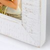 ZEP Marco de madera Nantes 13x18 cm blanco