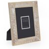 ZEP Marco de madera Nantes 13x18 cm naturaleza