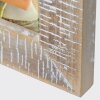 ZEP Marco de madera Nantes 20x25 cm natural