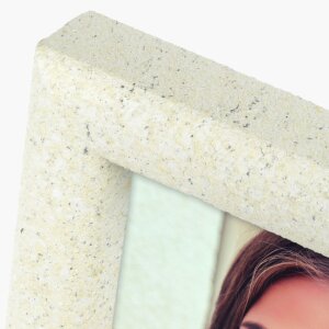 ZEP MDF Marco Davos blanco 10x15 cm