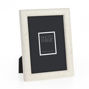 ZEP MDF Marco Davos blanco 10x15 cm