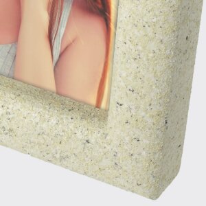 ZEP MDF Marco Davos blanco 10x15 cm