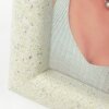 ZEP MDF Marco Davos blanco 10x15 cm