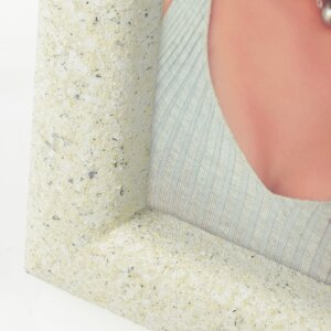 ZEP MDF Marco Davos blanco 13x18 cm