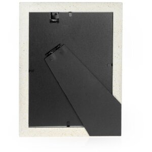 ZEP MDF Marco Davos blanco 13x18 cm