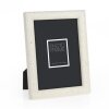 ZEP MDF Marco Davos blanco 13x18 cm