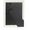 ZEP MDF Marco Davos blanco 13x18 cm