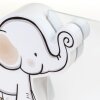 ZEP Marco de fotos bebé Ulisse 10x15 cm Elefante