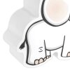 ZEP Marco de fotos bebé Ulisse 10x15 cm Elefante