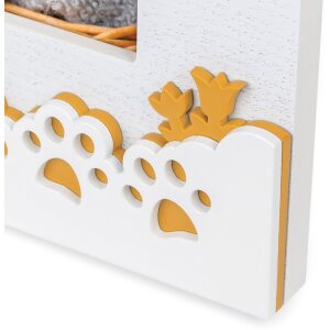 ZEP Marco Gato Minu 10x15 cm naranja