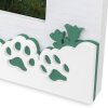 ZEP Marco Foto Perro Pluto 10x15 cm verde