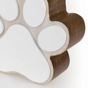 ZEP Marco para perro Orma 10x15 cm