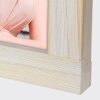ZEP Marco de madera Parma nature 15x20 cm