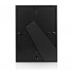 ZEP Marco de aluminio John 20x30 cm negro