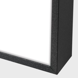 ZEP Marco Shelby negro 10x15 cm (18x38,5 cm)