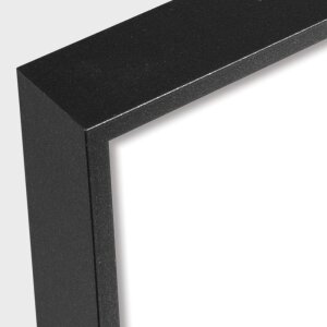 ZEP Marco Shelby negro 10x15 cm (18x38,5 cm)