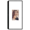 ZEP Marco Shelby negro 10x15 cm (18x38,5 cm)