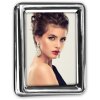 ZEP Marco de fotos de metal Kaatje 15x20 cm plata brillante
